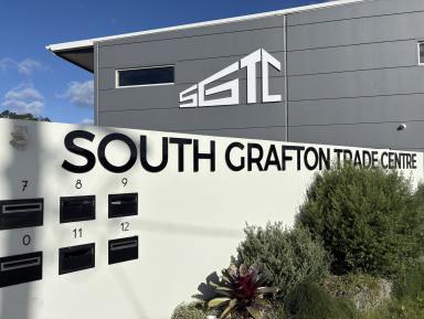 Industrial/Warehouse For Lease - NSW - South Grafton - 2460 - SOUTH GRAFTON TRADE CENTRE - MODERN INDUSTRIAL PARK, VARYING SIZES  (Image 2)