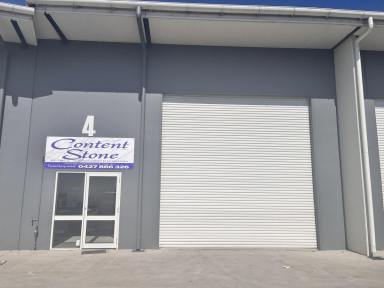 Industrial/Warehouse For Lease - NSW - South Grafton - 2460 - SOUTH GRAFTON TRADE CENTRE - MODERN INDUSTRIAL PARK, VARYING SIZES  (Image 2)