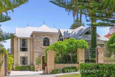 House For Sale - WA - Cottesloe - 6011 - Iconic Luxury Living Opposite Tennis Club  (Image 2)