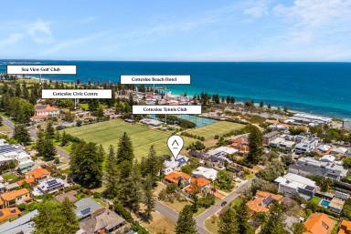 House For Sale - WA - Cottesloe - 6011 - Iconic Luxury Living Opposite Tennis Club  (Image 2)