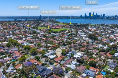 House For Sale - WA - South Perth - 6151 - THE COMPLETE PACKAGE  (Image 2)