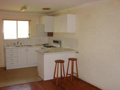 Apartment For Lease - NSW - Muswellbrook - 2333 - A NEAT AND TIDY ONE BEDROOM FLAT IN A VERY CONVENIENT CENTRAL LOCATION  (Image 2)