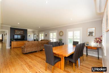 Acreage/Semi-rural For Sale - NSW - Inverell - 2360 - Family Home on Acreage  (Image 2)