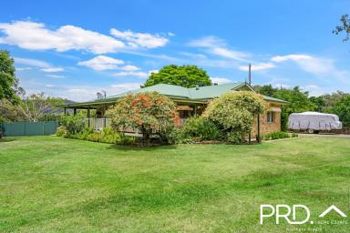 Lifestyle For Sale - NSW - Kilgra - 2474 - Riverfront Hobby Farm  (Image 2)