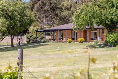 Other (Rural) For Sale - SA - Willunga South - 5172 - Country Living at its Best!  (Image 2)