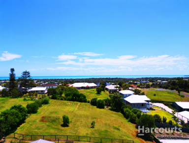 Residential Block For Sale - QLD - Dundowran - 4655 - Great Elevated Half Acre Block Priced to Sell  (Image 2)