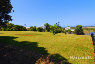 Residential Block For Sale - QLD - Dundowran - 4655 - Great Elevated Half Acre Block Priced to Sell  (Image 2)