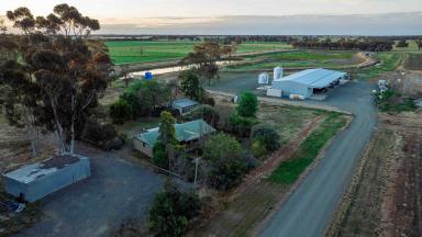 Mixed Farming For Sale - VIC - Timmering - 3561 - Central Aggregation KAF Portfolio  (Image 2)