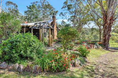 Acreage/Semi-rural For Sale - NSW - Laguna - 2325 - The Watagan School House  (Image 2)