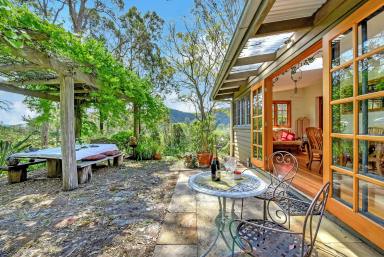 Acreage/Semi-rural For Sale - NSW - Laguna - 2325 - The Watagan School House  (Image 2)