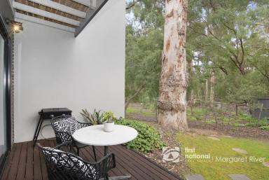 Townhouse For Sale - WA - Margaret River - 6285 - MARGARET RIVER APARTMENT...CENTRAL TOWN LOCATION  (Image 2)