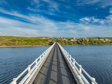 House For Sale - TAS - Arthur River - 7330 - The Edge of the World  (Image 2)