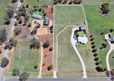 Residential Block For Sale - NSW - Temora - 2666 - WHY WAIT? BUILD YOUR DREAM NOW!  (Image 2)