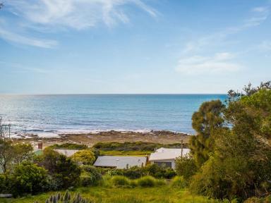 Residential Block For Sale - VIC - Marengo - 3233 - AT THE TOP OF THE HILL  (Image 2)