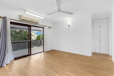 Unit For Lease - QLD - Woree - 4868 - 2 Bedroom Unit Close to Everything (unfurnished)  (Image 2)