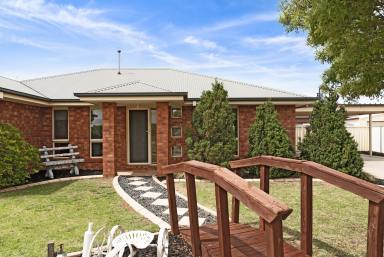 House For Sale - VIC - Mildura - 3500 - Spacious Home with Low Maintenance Yard  (Image 2)