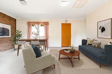 Unit For Sale - VIC - Mildura - 3500 - Neat Unit with Great Potential  (Image 2)