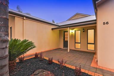 House For Sale - NSW - Gol Gol - 2738 - Comfort and Convenience in Sunraysia's Finest  (Image 2)