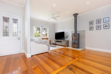 House Sold - VIC - Mildura - 3500 - Character & charm on the verge of the CBD  (Image 2)