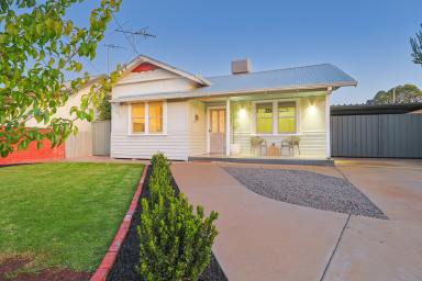 House Sold - VIC - Mildura - 3500 - Character & charm on the verge of the CBD  (Image 2)