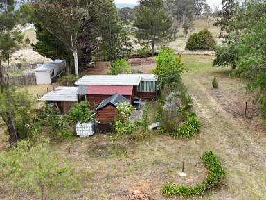 Residential Block For Sale - NSW - Bemboka - 2550 - Large Block, Great Views  (Image 2)