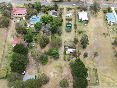 Residential Block For Sale - NSW - Bemboka - 2550 - Large Block, Great Views  (Image 2)