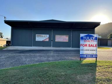 House For Sale - QLD - Tully - 4854 - Quality House and Shed/Workshop available in one or 2 packages P.O.A  (Image 2)