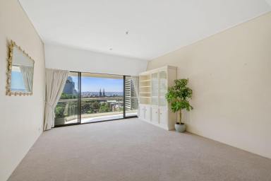 Apartment For Lease - NSW - Sydney - 2000 - Perfect Northerly Aspect - Hyde Park & City Views  (Image 2)