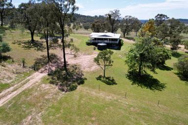 Lifestyle For Sale - NSW - Merriwa - 2329 - "Melaleuca"  (Image 2)