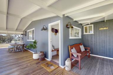 Lifestyle For Sale - NSW - Merriwa - 2329 - "Melaleuca"  (Image 2)