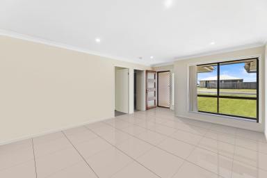 House Leased - QLD - Wyreema - 4352 - Family Home in Quiet Suburb  (Image 2)