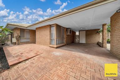 Villa For Lease - WA - East Victoria Park - 6101 - CHARMING 3 BEDROOM VILLA  (Image 2)