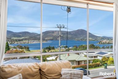 House For Sale - TAS - Austins Ferry - 7011 - Price Adjustment - Large Family Home with Scenic Water Views  (Image 2)