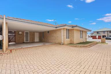 House For Sale - WA - Riverton - 6148 - Low Maintenance Home in Rossmoyne Senior High School Zone!  (Image 2)