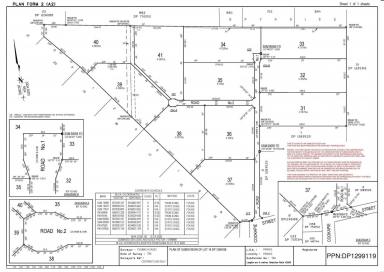 Residential Block For Sale - NSW - Parkes - 2870 - 10-Acre Lot Available Off the Plan Your Dream Country Lifestyle Awaits!  (Image 2)