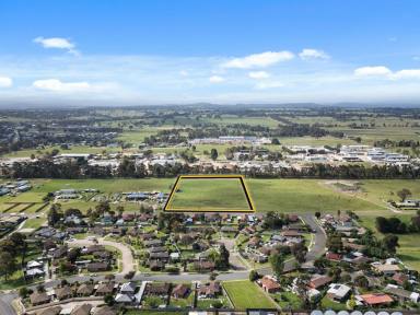 Residential Block For Sale - VIC - East Bairnsdale - 3875 - SECURE YOUR FUTURE TODAY  (Image 2)