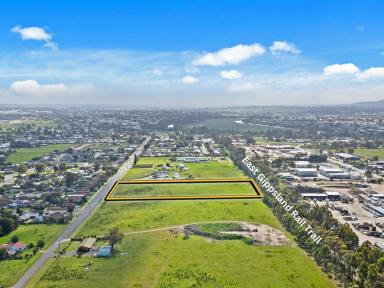 Residential Block For Sale - VIC - East Bairnsdale - 3875 - SECURE YOUR FUTURE TODAY  (Image 2)