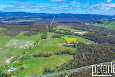 Other (Rural) For Sale - TAS - Sassafras - 7307 - Versatile and Future-Ready Property: Ideal for Agriculture, Storage, and Sustainable Living  (Image 2)