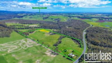 Other (Rural) For Sale - TAS - Sassafras - 7307 - Versatile and Future-Ready Property: Ideal for Agriculture, Storage, and Sustainable Living  (Image 2)