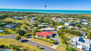 House For Sale - QLD - Craignish - 4655 - Elegant 4-Bedroom Family Home with Breathtaking Ocean Views in Sought-After Craignish!  (Image 2)