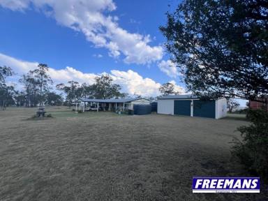 House For Sale - QLD - Ellesmere - 4610 - 5 acres stunning outlook, room to add the ensuite  (Image 2)