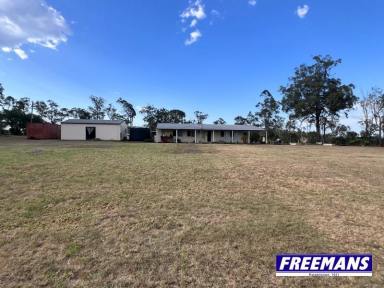 House For Sale - QLD - Ellesmere - 4610 - 5 acres stunning outlook, room to add the ensuite  (Image 2)