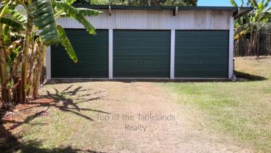 House For Sale - QLD - Ravenshoe - 4888 - Splendid possibilty in town!  (Image 2)