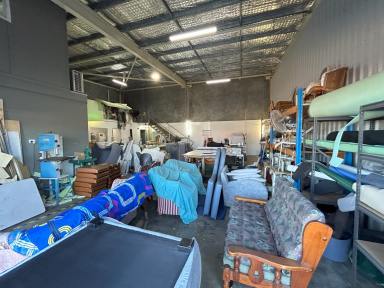 Showrooms/Bulky Goods For Lease - QLD - Bundaberg Central - 4670 - VERSATILE SHED SPACE IN THE MIDDLE OF TOWN WITH OUTGOINGS INCLUDED!  (Image 2)