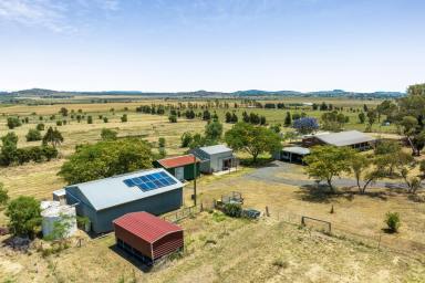 Acreage/Semi-rural For Sale - QLD - Drayton - 4350 - 27.8 Acres of Prime Lifestyle just a few minutes to the City  (Image 2)