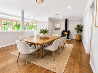 Acreage/Semi-rural Leased - NSW - Broughton Vale - 2535 - FernGrove Estate - Spacious Family Home on 2 Acres  (Image 2)