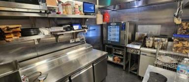 Business For Sale - VIC - Chelsea - 3196 - restaurant for sale  (Image 2)