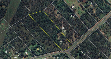 Acreage/Semi-rural For Sale - QLD - Millstream - 4888 - 4 Bedroom Colonial Home on Acreage  (Image 2)