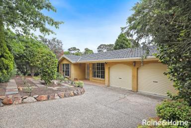 House For Sale - NSW - Bowral - 2576 - Charming Home with Thriving Gardens & Exciting Potential  (Image 2)