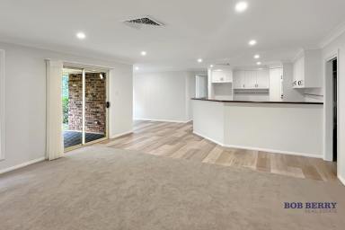 House Leased - NSW - Dubbo - 2830 - Stunning 4-bedroom home in highly sought after Central/South location  (Image 2)